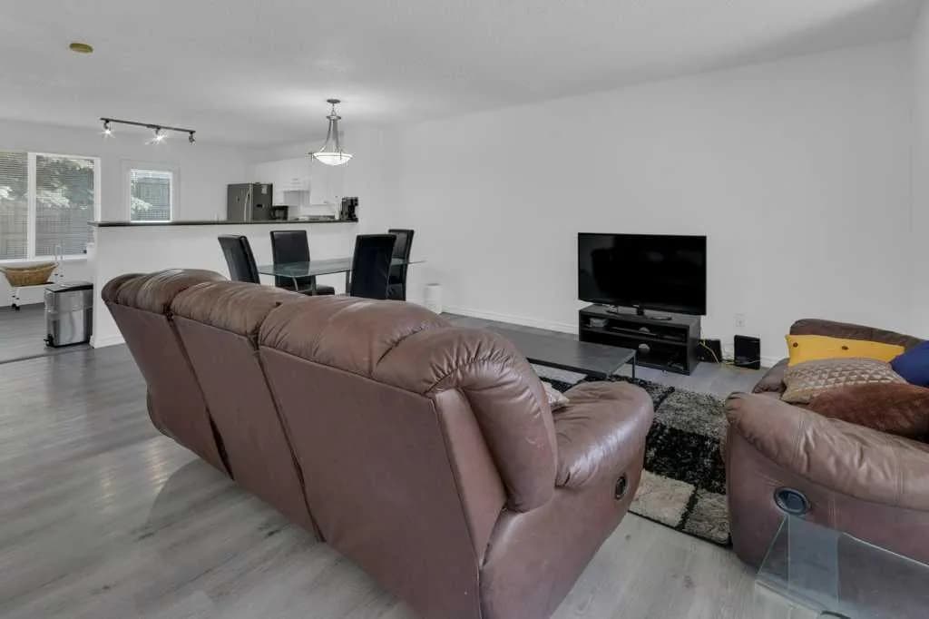 Row/Townhouse