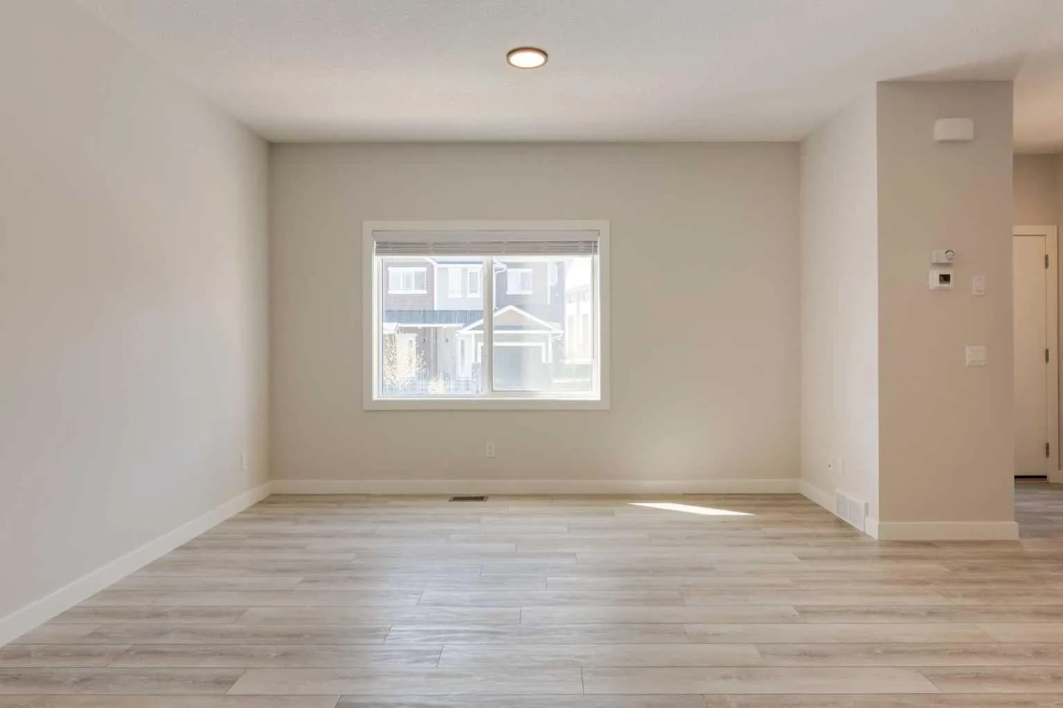 Row/Townhouse