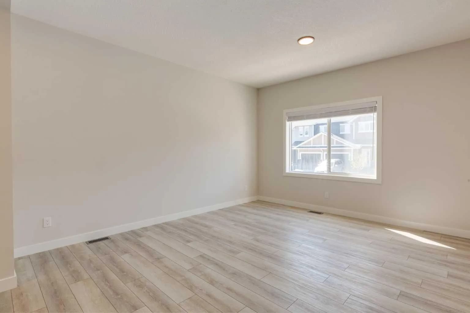 Row/Townhouse