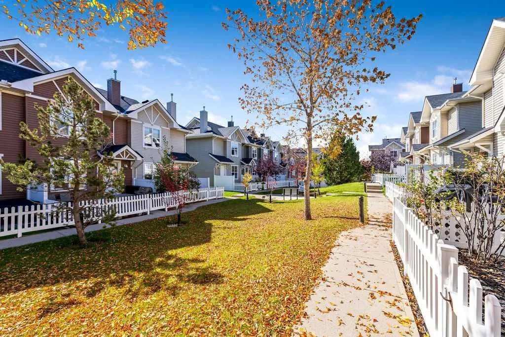 Row/Townhouse
