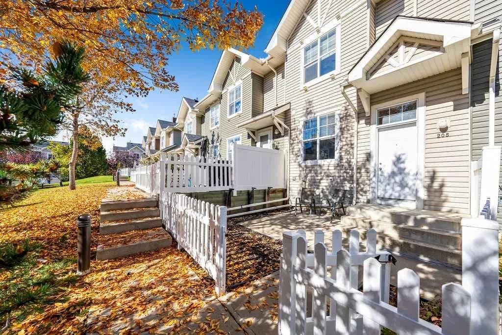 Row/Townhouse
