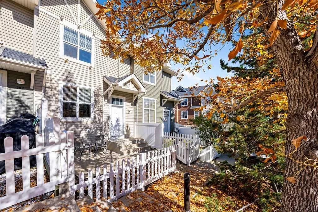Row/Townhouse