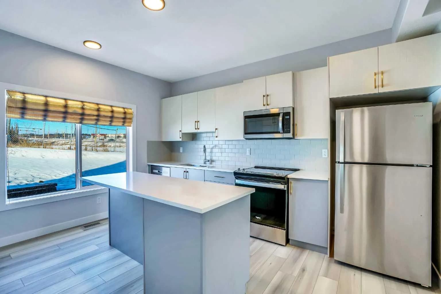 Row/Townhouse