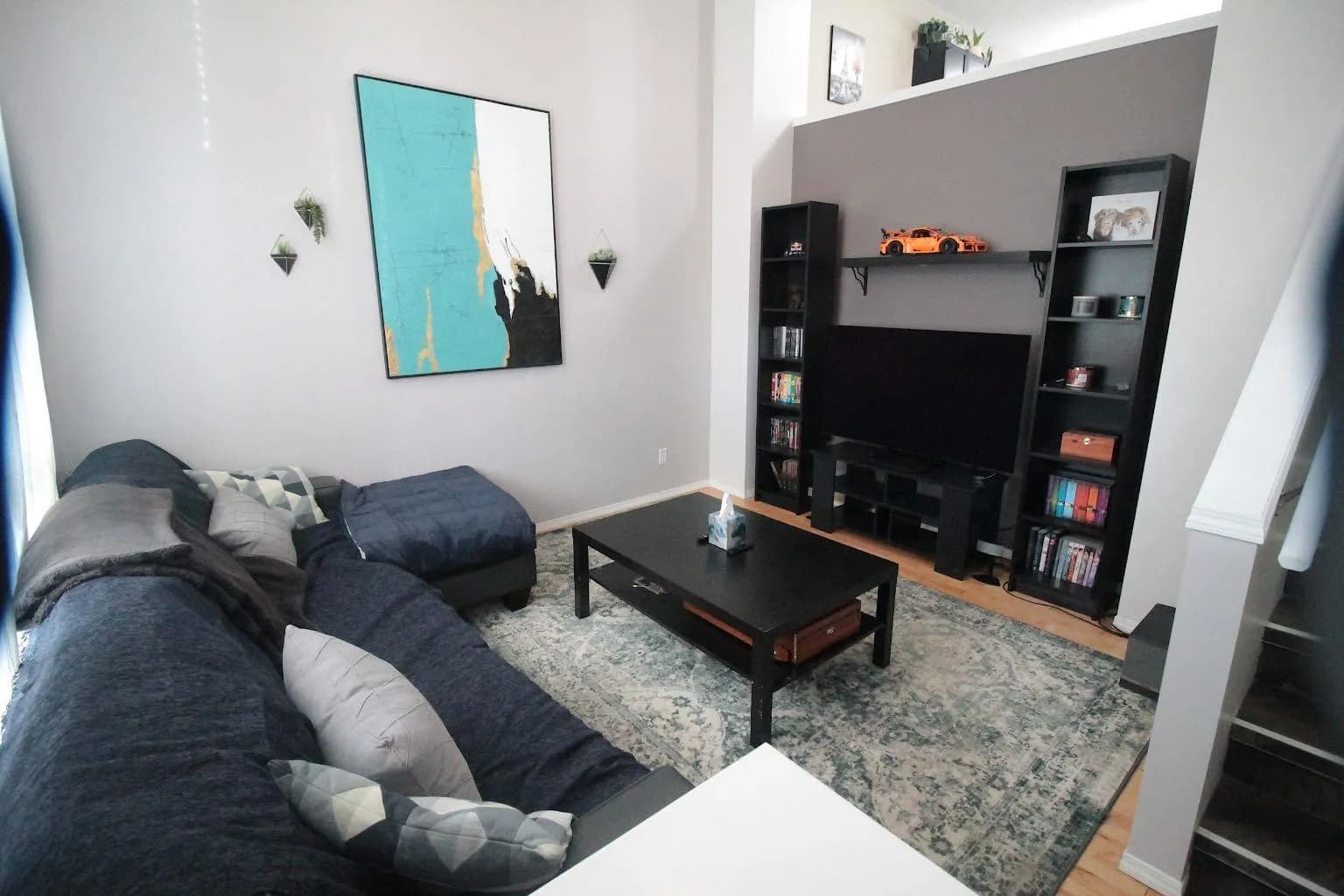 Row/Townhouse