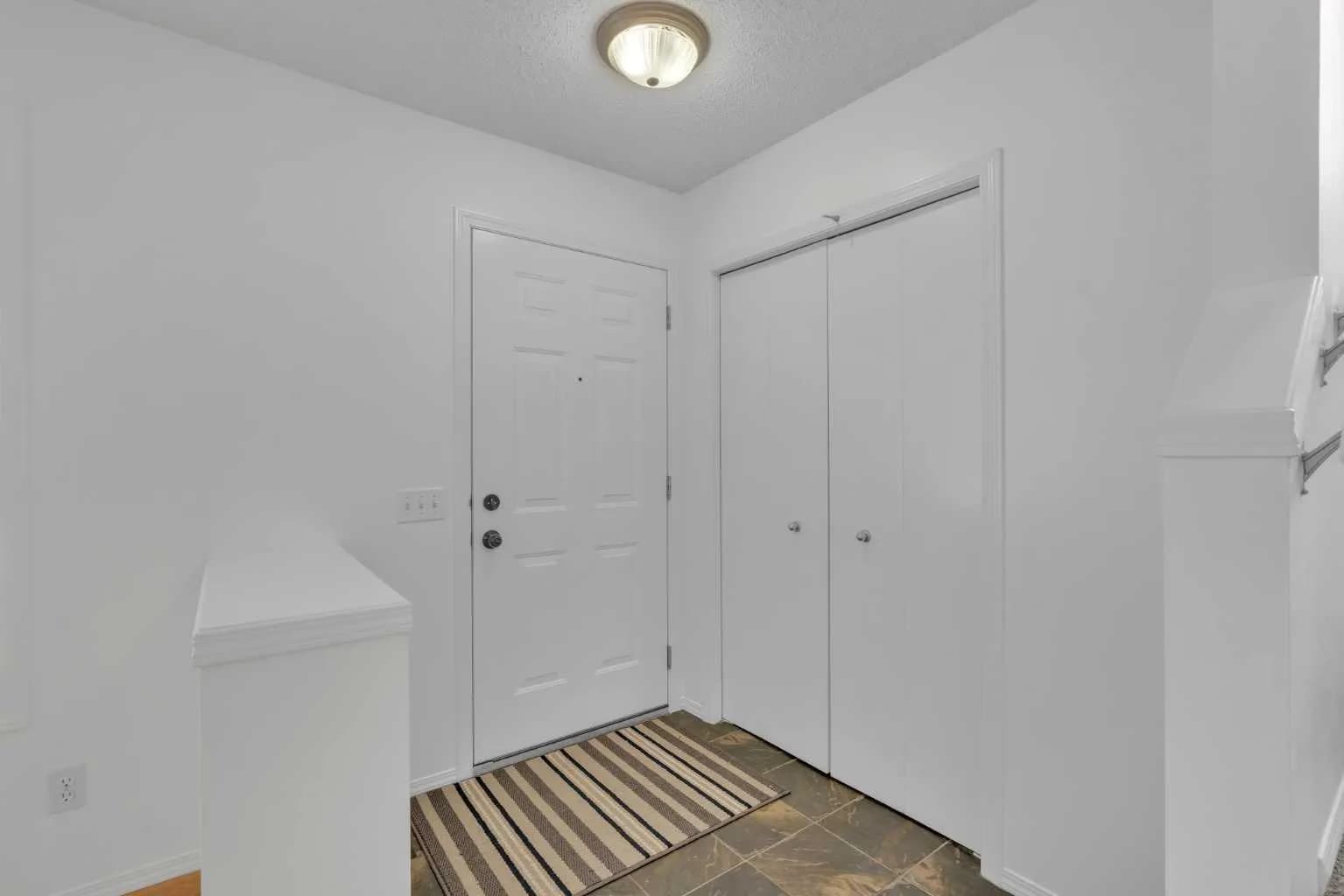 Row/Townhouse
