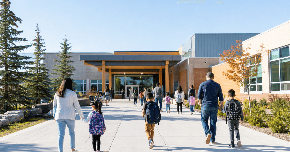Tuscany Schools, Calgary: A Parent's 2026 Guide