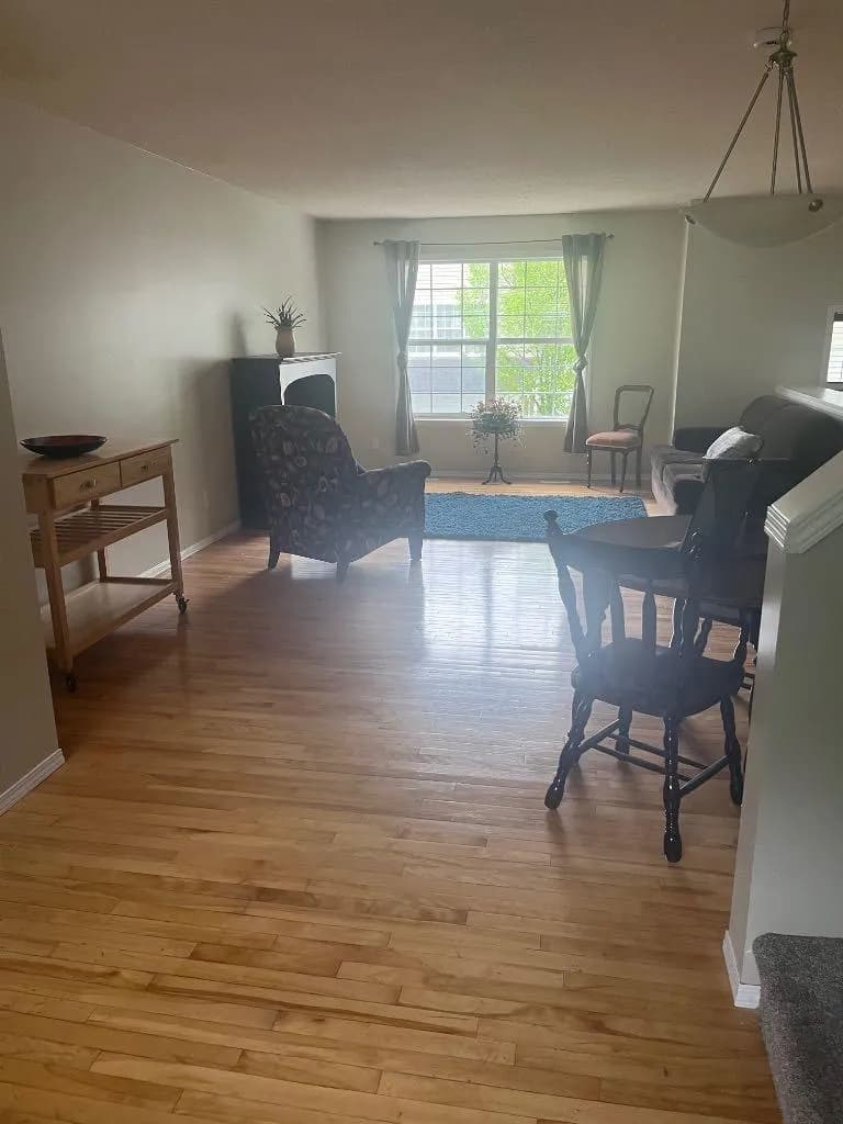 Row/Townhouse
