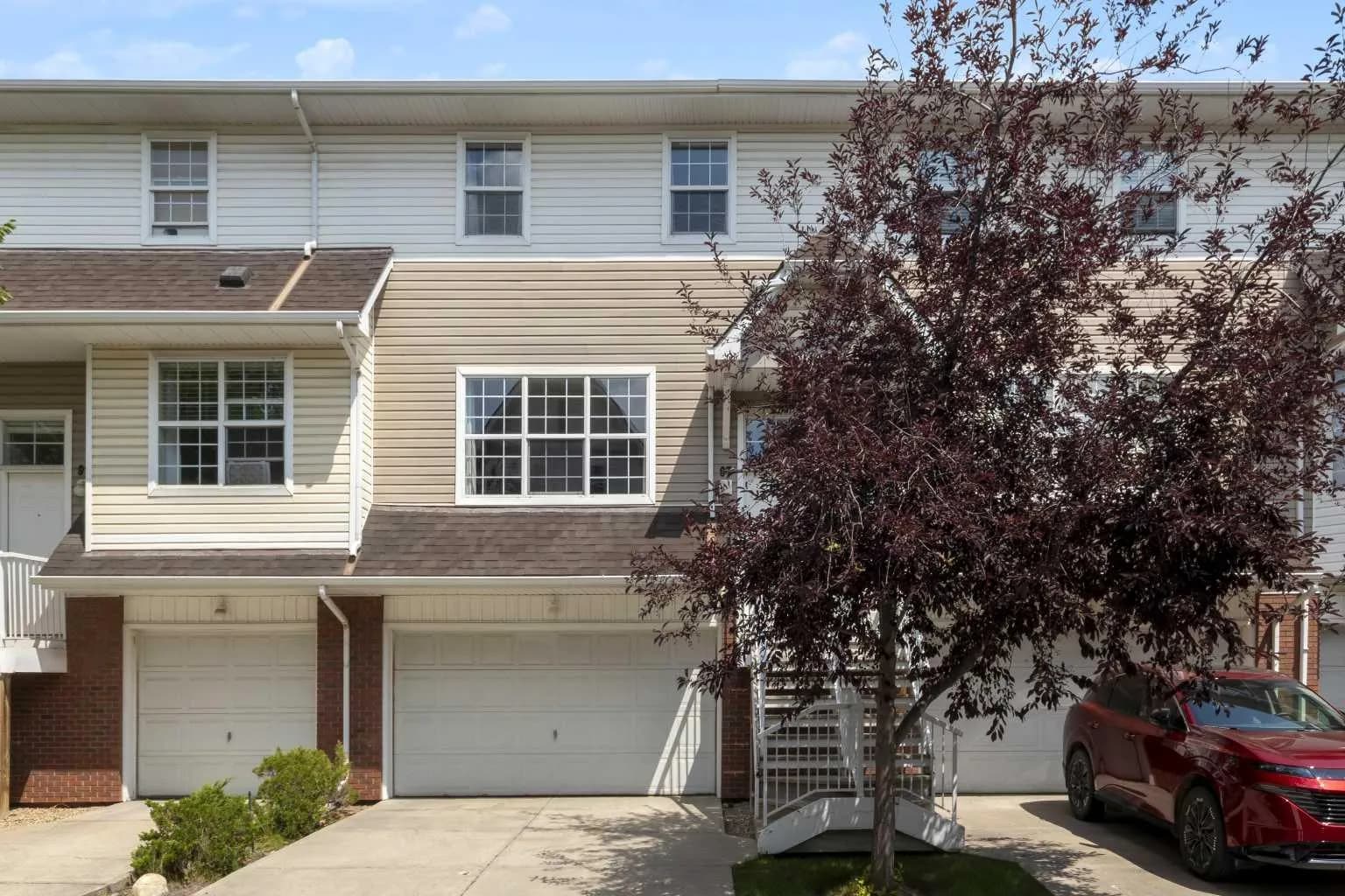 Row/Townhouse
